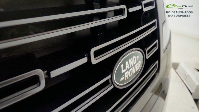 Used 2024 Land Rover Range Rover SE AWD/4WD image 31