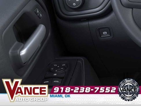New 2026 Chevrolet Silverado 1500 W/T AWD/4WD image 22