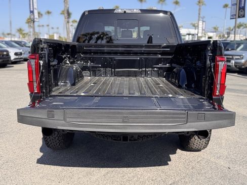 New 2025 Ford F150 Raptor image 13