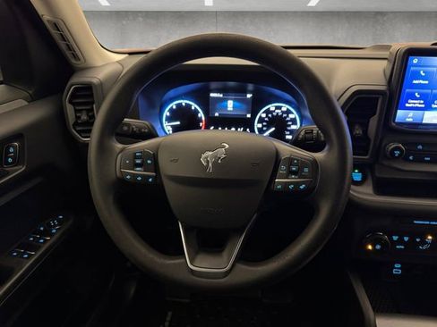 Used 2021 Ford Bronco Sport Big Bend image 21