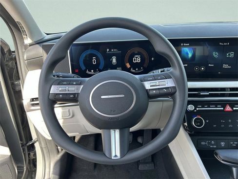 New 2026 Hyundai Tucson SEL image 28