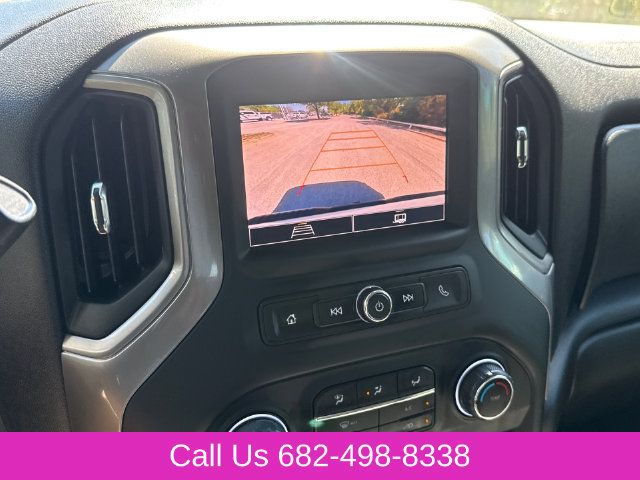 Used 2026 Chevrolet Silverado 3500 W/T AWD/4WD image 26