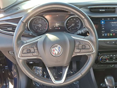 Used 2023 Buick Encore GX Essence w/ Experience Buick Package image 11