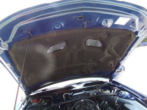 Used 2007 Ford Mustang Shelby GT500 RWD image 34