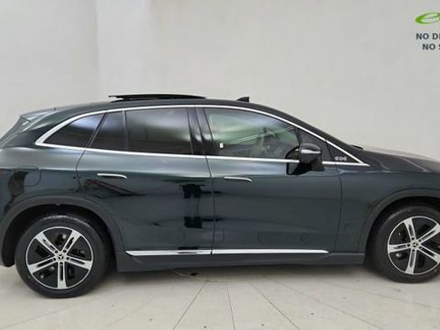 Used 2023 Mercedes-Benz EQE 350+ 4MATIC SUV image 6