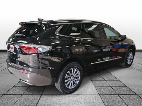 Used 2024 Buick Enclave Premium AWD/4WD image 5
