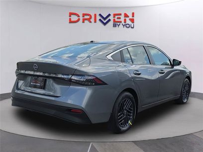 New 2026 Nissan Sentra SV w/ SV Convenience Package