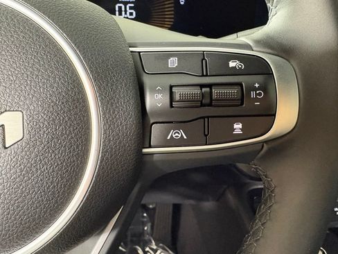 New 2026 Kia K5 GT-Line FWD image 25