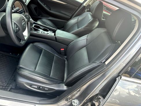 Used 2022 Nissan Maxima SV w/ Floor Mat Group image 22