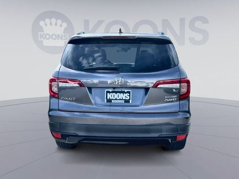 Used 2021 Honda Pilot Special Edition image 15