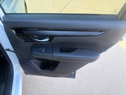 Used 2024 Honda CR-V Sport Touring image 29