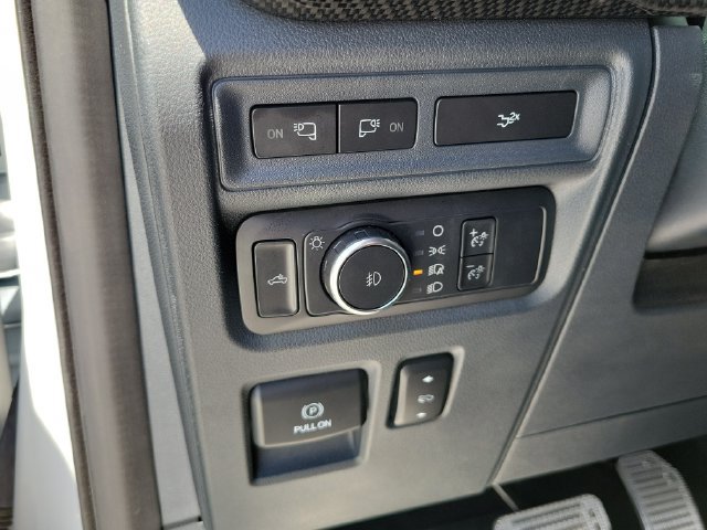 Used 2022 Ford F150 Lariat w/ Equipment Group 502A High AWD/4WD image 28