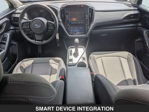 Used 2024 Subaru Crosstrek 2.0i AWD/4WD image 24