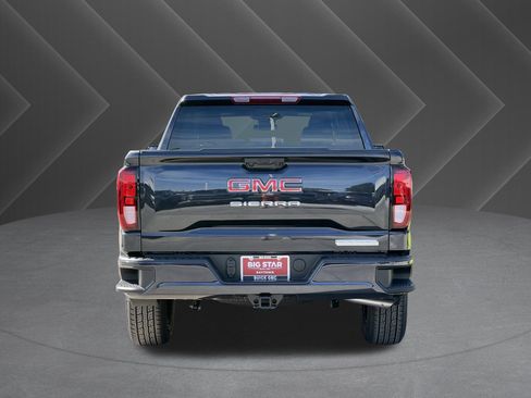 New 2026 GMC Sierra 1500 Elevation image 3