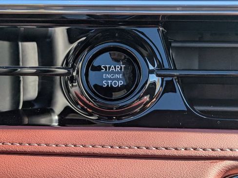 New 2026 INFINITI QX80 Autograph w/ Premium Cargo Package image 32