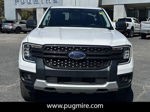 Used 2024 Ford Ranger XLT image 2