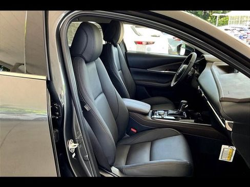 New 2025 MAZDA CX-30 2.5 Turbo w/ Premium Package image 38