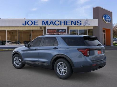 New 2026 Ford Explorer Active AWD/4WD image 5