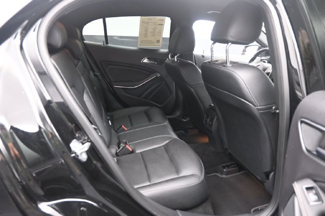 Certified 2020 Mercedes-Benz GLA 250 image 25
