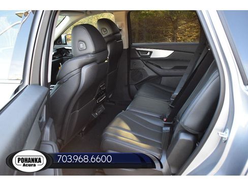 New 2026 Acura MDX SH AWD image 32