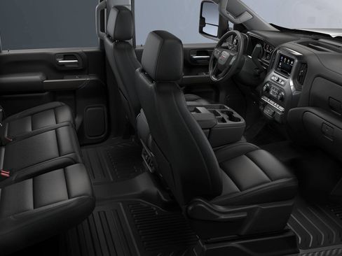 New 2026 GMC Sierra 2500 Pro w/ Convenience Package image 31