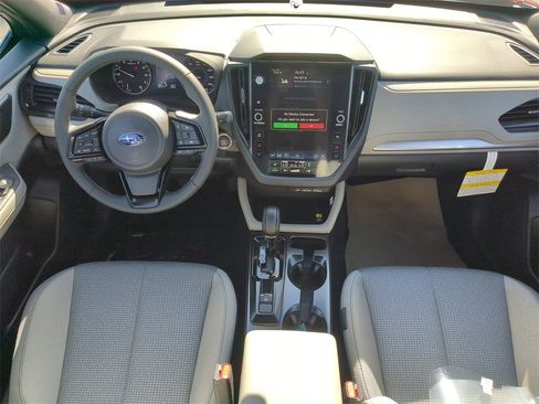 New 2026 Subaru Forester Premium image 9