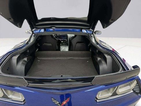 Used 2017 Chevrolet Corvette Z06 RWD image 44