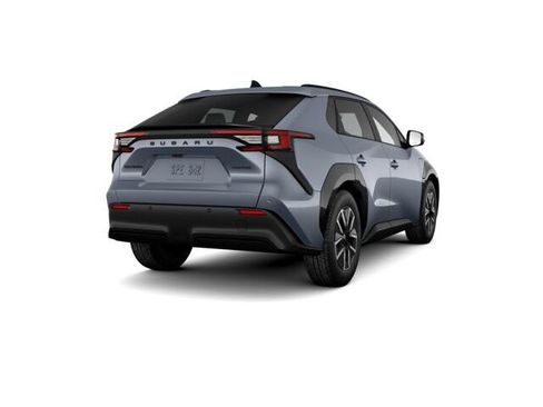 New 2026 Subaru Solterra Premium image 6