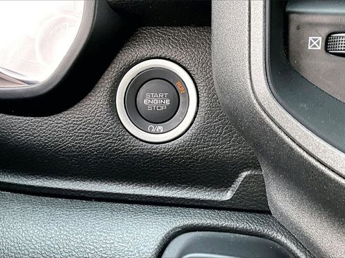 Certified 2025 RAM 1500 Tradesman w/ Night Edition image 26