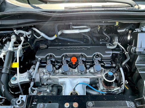 Used 2021 Honda HR-V LX image 30