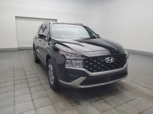 Used 2023 Hyundai Santa Fe SEL FWD image 13