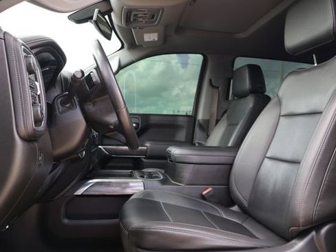 Used 2021 Chevrolet Silverado 1500 LTZ image 10