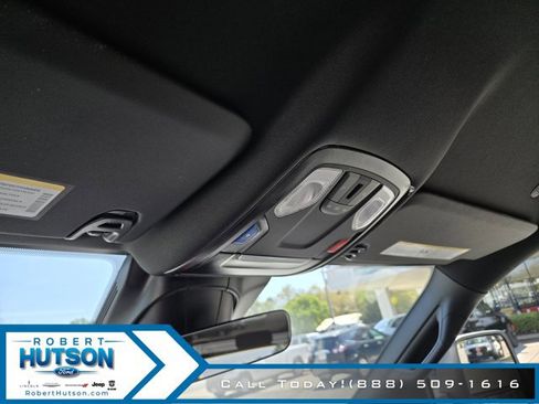 New 2026 RAM 2500 Tradesman image 17