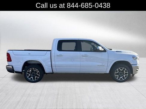 New 2026 RAM 1500 Laramie image 4