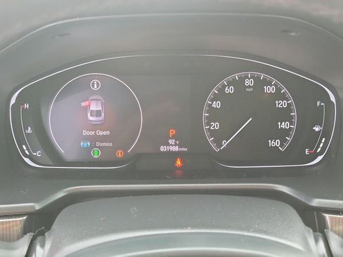 Used 2019 Honda Accord Sport image 20