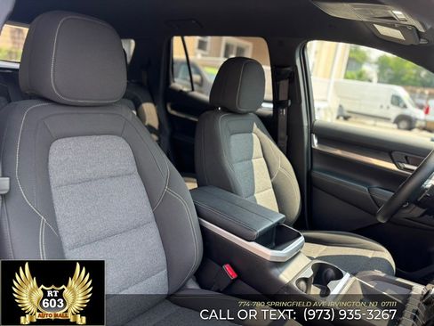 Used 2026 GMC Terrain Elevation AWD/4WD image 16
