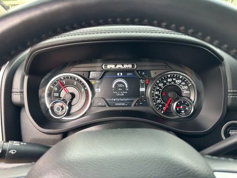 Used 2022 RAM 2500 Laramie AWD/4WD image 27