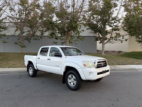 Used 2008 Toyota Tacoma PreRunner RWD image 10