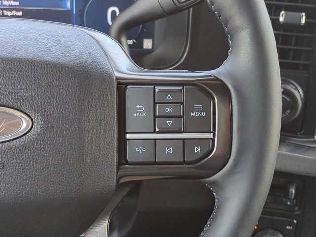 New 2026 Ford F250 Platinum AWD/4WD image 27