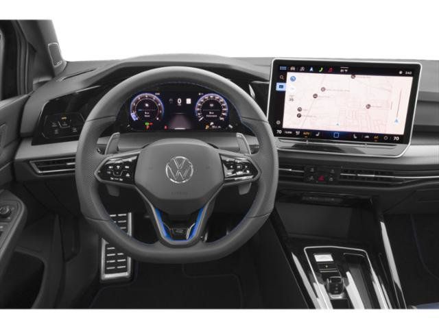 Used 2026 Volkswagen Golf AWD/4WD image 6