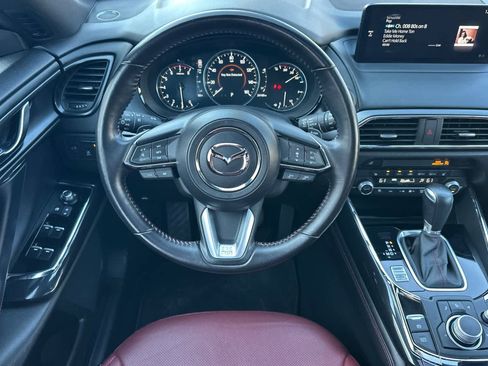 Used 2023 MAZDA CX-9 Carbon Edition image 16