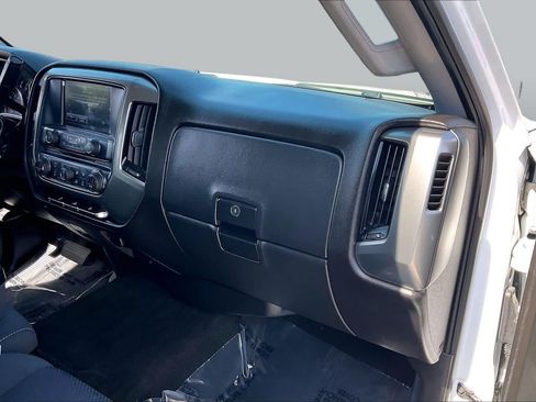 Used 2018 Chevrolet Silverado 2500 LT w/ Texas Edition AWD/4WD image 18