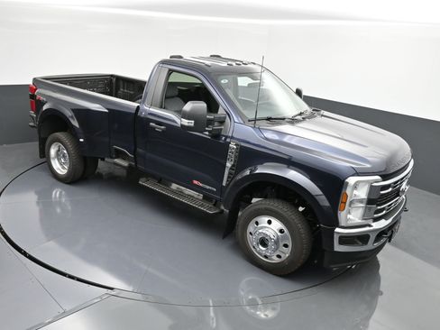 Used 2025 Ford F450 XLT w/ 360-Degree Camera Package image 18