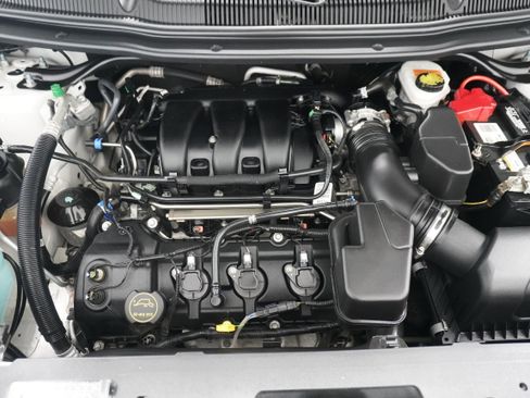 Used 2019 Ford Explorer FWD image 27