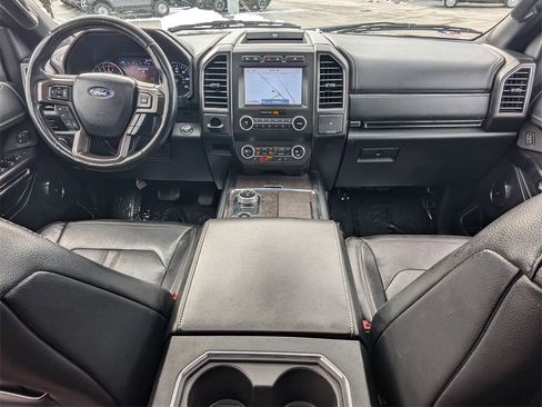 Used 2021 Ford Expedition Max Limited image 26