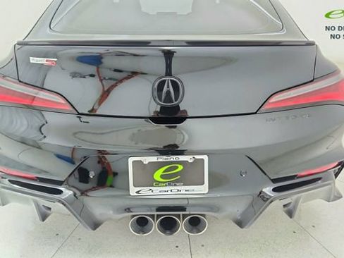 Used 2025 Acura Integra Type S FWD image 11