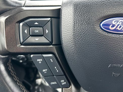 Certified 2020 Ford Expedition Limited w/ Special Edition Package image 28