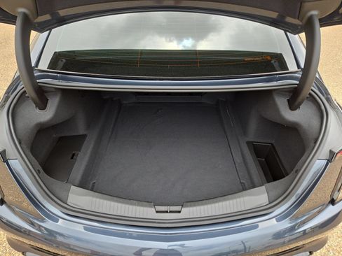 Certified 2026 Cadillac CT5 Sport RWD image 12