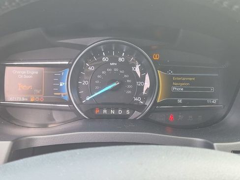 Used 2018 Ford Explorer Limited FWD image 13