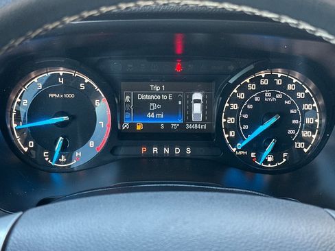 Used 2019 Ford Ranger XLT w/ Black Appearance Package image 22